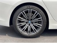 2022 BMW series 3 320d 2.0 M Sport รูปที่ 10